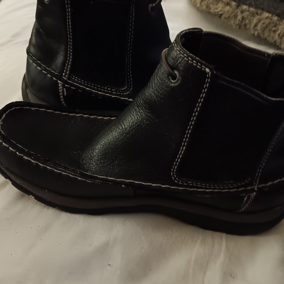 SPERRY TOPSIDER BOOT - Picture 7 of 11